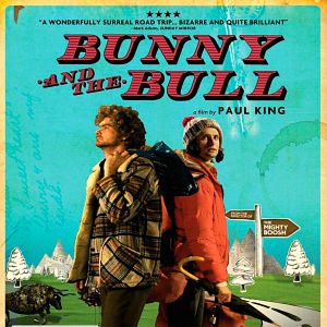 Bilder Bunny and the Bull