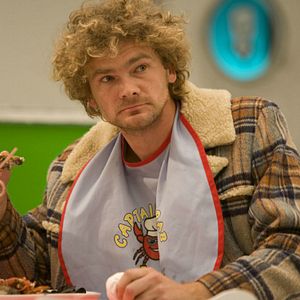 Bilder Bunny and the Bull