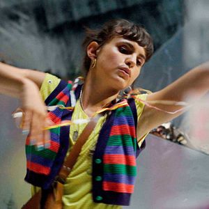 Bilder Bunny and the Bull