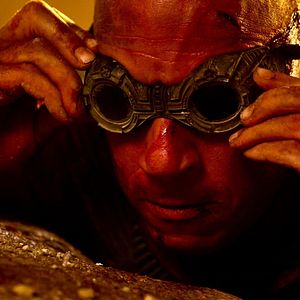 Bilder Riddick - Überleben ist seine Rache