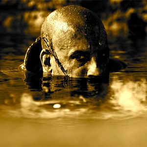 Bilder Riddick - Überleben ist seine Rache