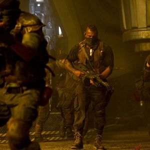 Bilder Riddick - Überleben ist seine Rache
