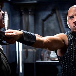 Bilder Riddick - Überleben ist seine Rache