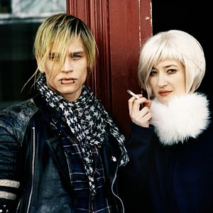 Bilder Alba Rohrwacher