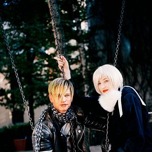 Bilder Alba Rohrwacher