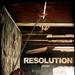 Bilder Resolution - Cabin of Death