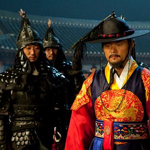 Bilder Detective K - Im Auftrag des Königs