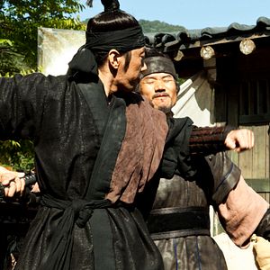 Bilder Detective K - Im Auftrag des Königs