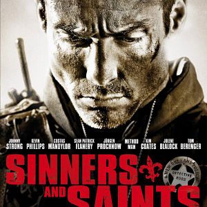 Bilder Sinners And Saints