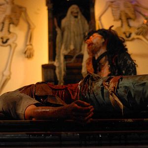 Bilder Night Of The Demons