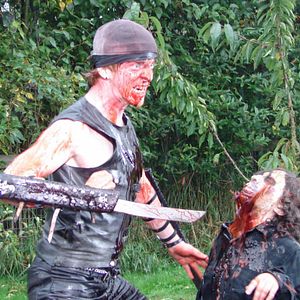 Bilder Bong of the Dead