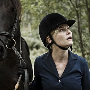 Melancholia : Bild Kirsten Dunst