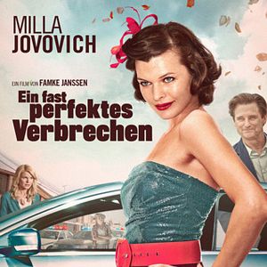 Bilder Ein fast perfektes Verbrechen