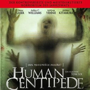 Bilder Human Centipede