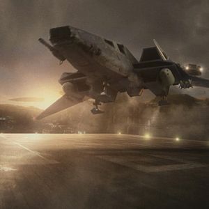 Bilder Nydenion - Krieg der Kolonien