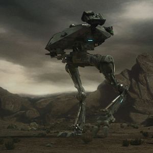 Bilder Nydenion - Krieg der Kolonien