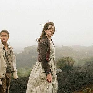 Bilder Wuthering Heights - Emily Brontës Sturmhöhe