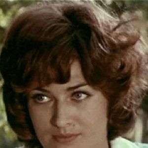 Bilder Galina Jovovich