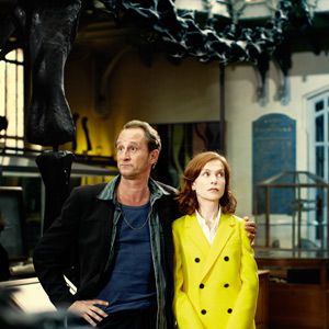 Bilder Mein liebster Alptraum