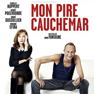 Bilder Mein liebster Alptraum