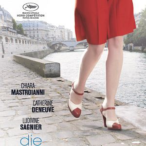 Bilder Die Liebenden - Von der Last, glücklich zu sein