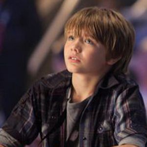 Bilder Dakota Goyo