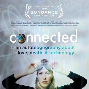 Bilder Connected: An Autoblogography about Love, Death and Technology