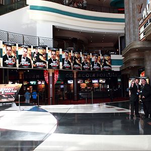 Bilder Johnny English - Jetzt erst recht