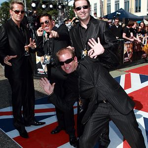 Bilder Johnny English - Jetzt erst recht