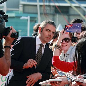 Bilder Rowan Atkinson