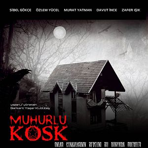 Bilder Mühürlü Köşk