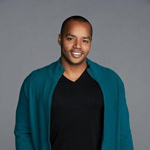 Bilder Donald Faison