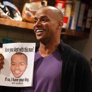 Bilder Donald Faison