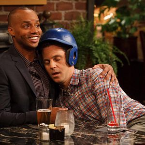 Bilder Donald Faison