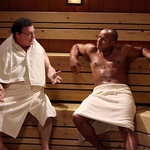 Bilder Donald Faison