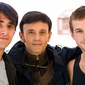 Bilder The Sex Of Angels