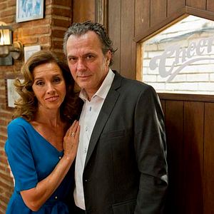 Bilder José Coronado