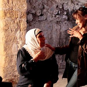 Bilder Ici on noie les Algériens