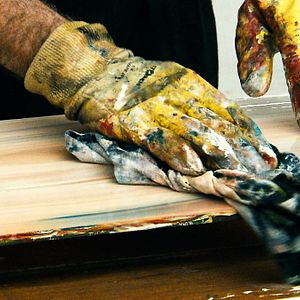 Bilder Gerhard Richter - Painting