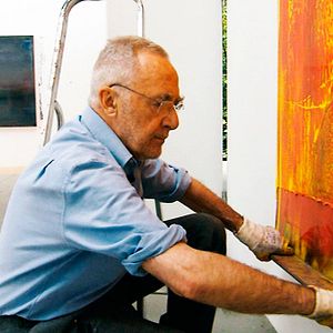 Bilder Gerhard Richter - Painting