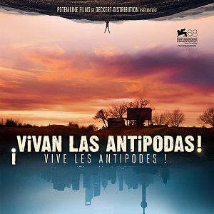Bilder ¡Vivan las Antipodas!
