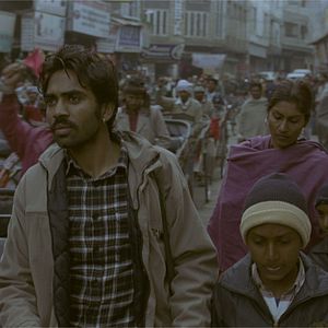 Bilder Alms of the Blind Horse