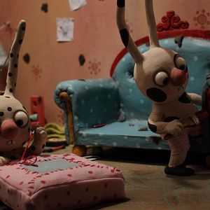 Bilder Prick och Fläck