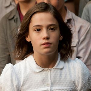 Bilder Salomé Lemire