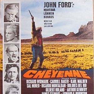 Bilder Cheyenne