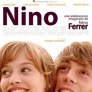 Bilder Nino une adolescence imaginaire de Nino Ferrer