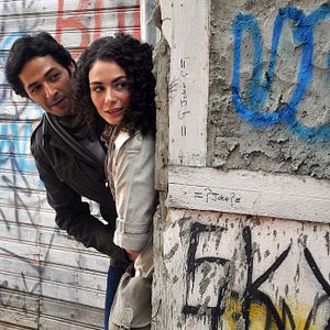 Bilder Açelya Devrim Yılhan