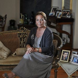 Bilder Aliye Uzunatağan