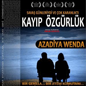 Bilder Verlorene Freiheit