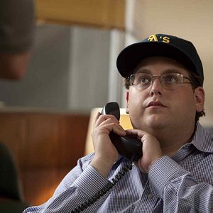 Bilder Die Kunst zu gewinnen - Moneyball